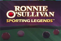 Ronnie OSullivan Slot Review